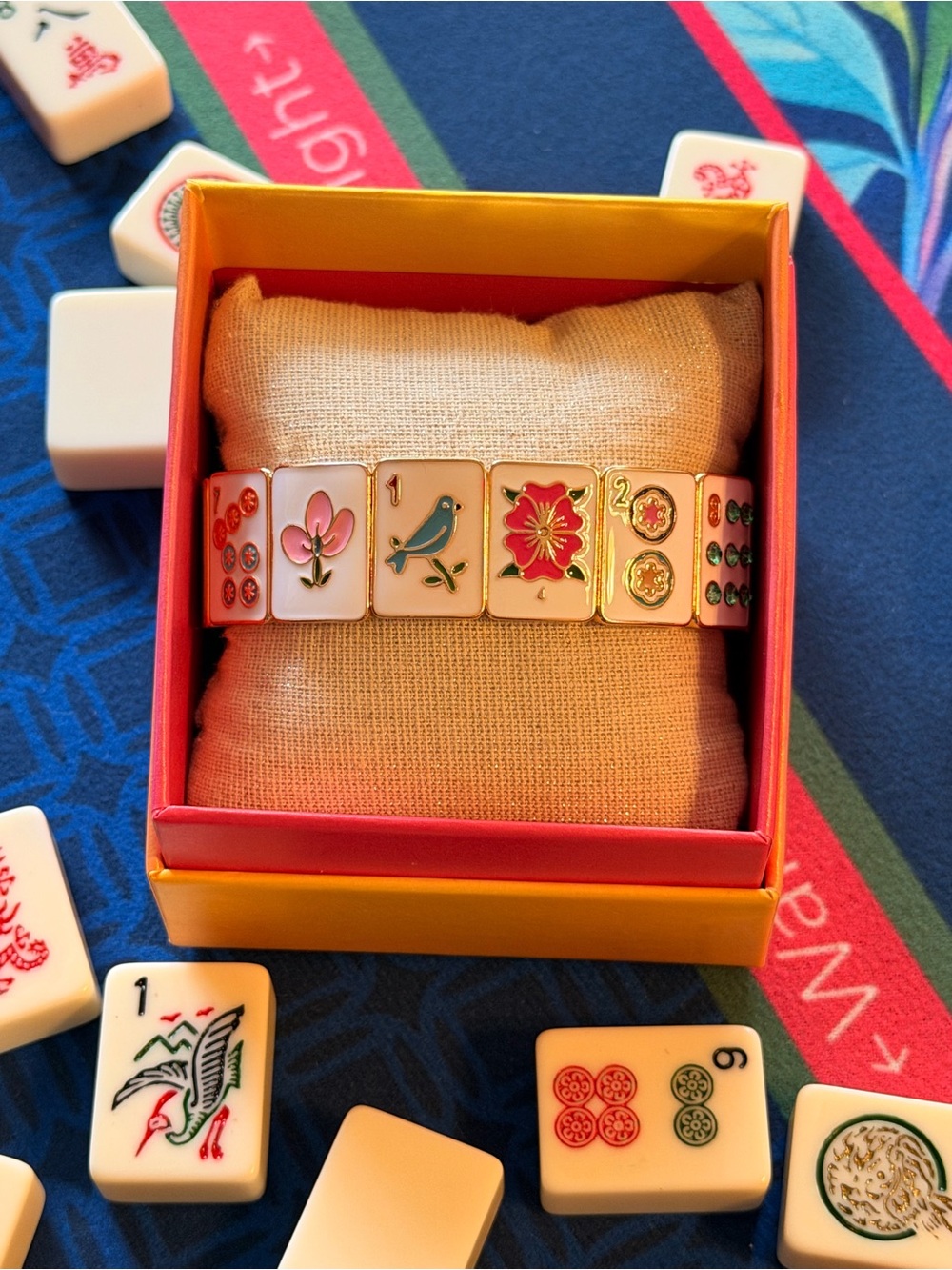 🀄️ I’m One Tile Shy of Mahjong 🤦🏻‍♀️